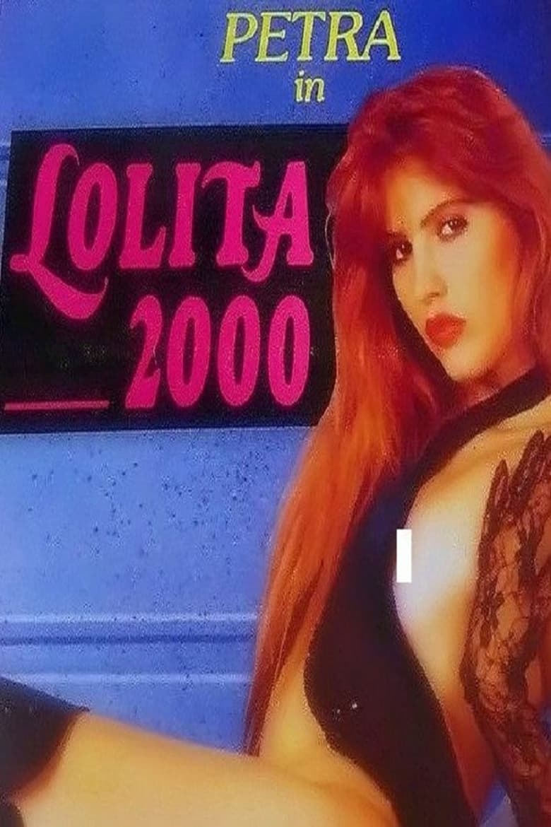 Poster of Lolita 2000