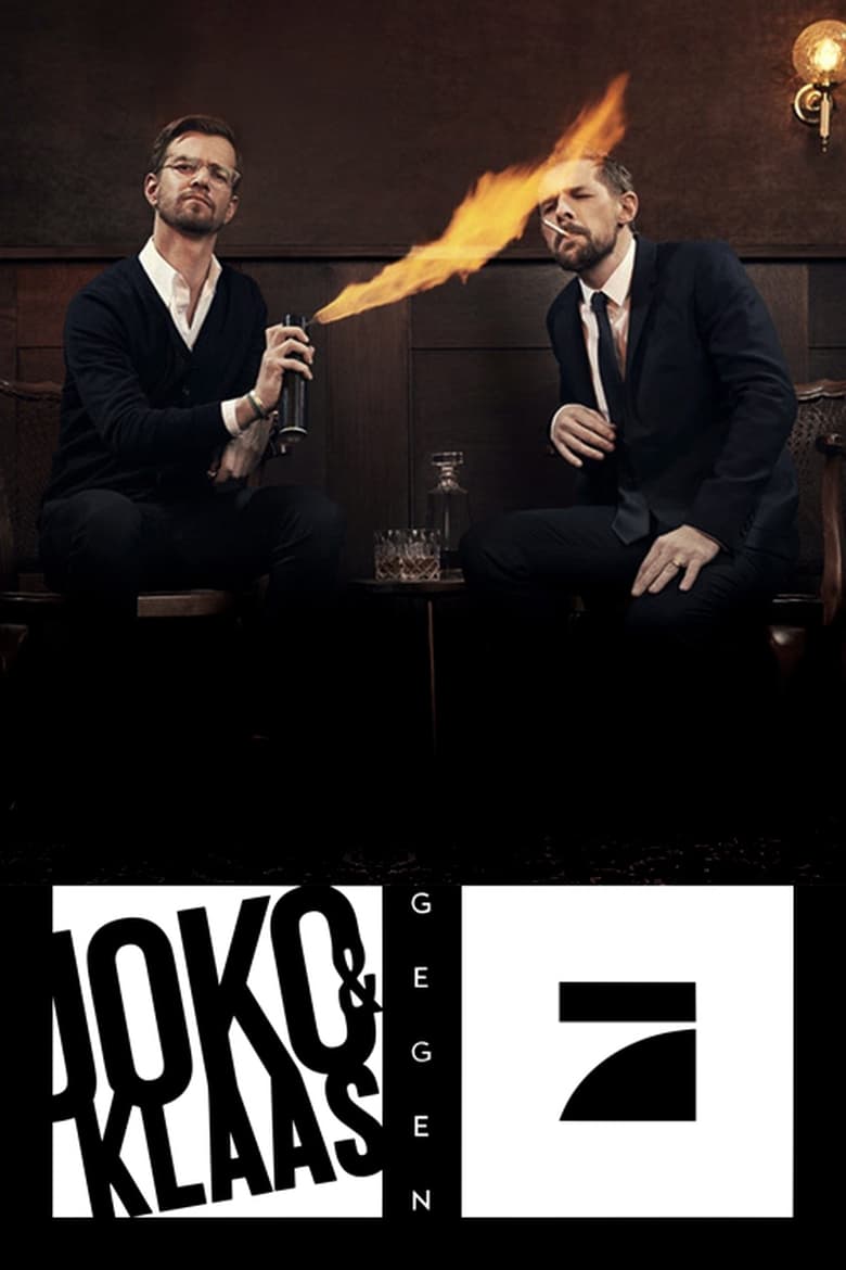 Poster of Episodes in Joko & Klaas Gegen ProSieben - Season 1 - Season 1