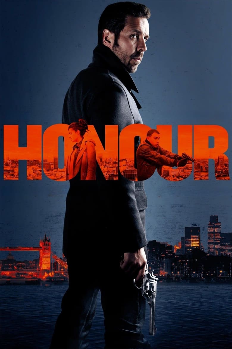 Poster of Honour