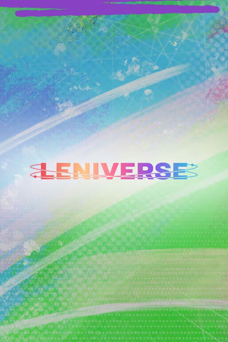 Poster of Cast and Crew in LENIVERSE - Season 2 - Episode 5 - EP.14 FPS Special Part 2