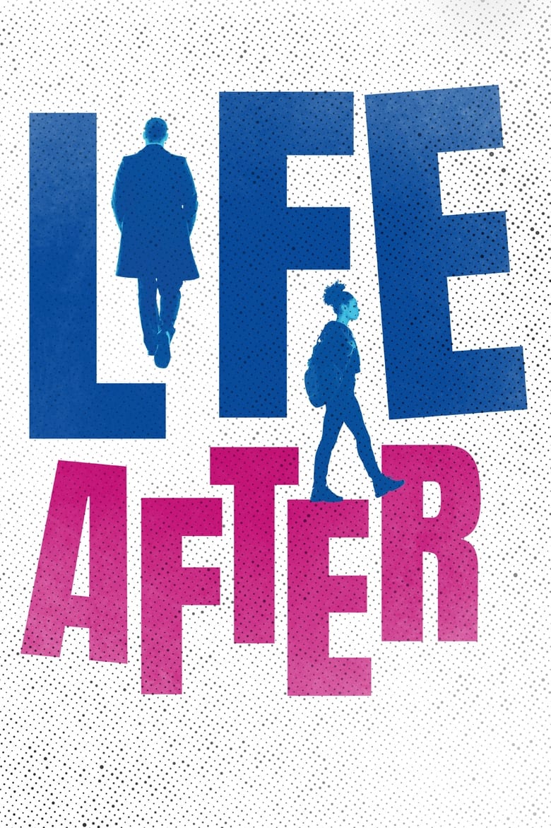 Poster of Life After