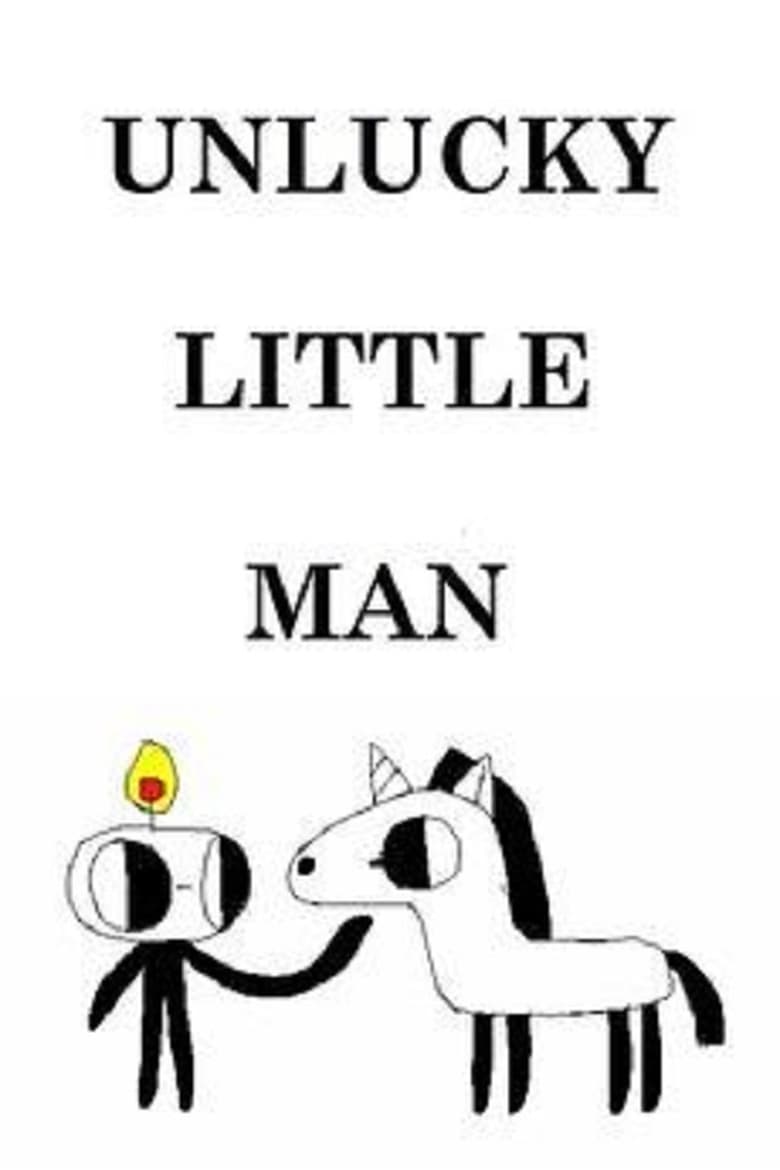 Poster of Unlucky Little Man