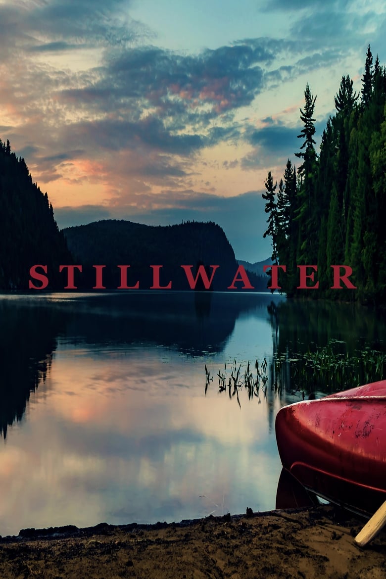 Poster of Stillwater