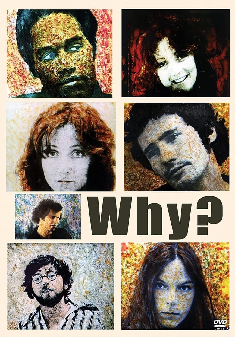 Poster of Why?