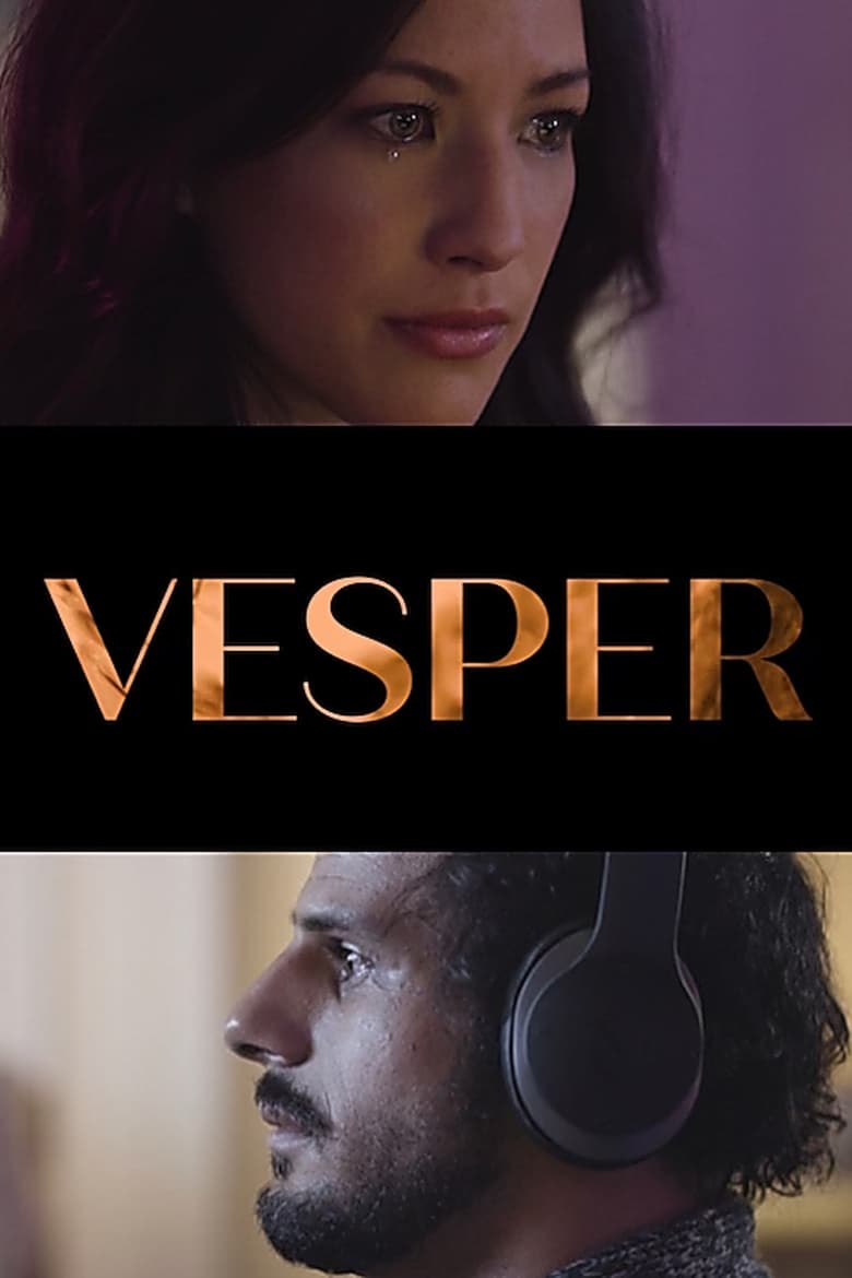 Poster of Vesper