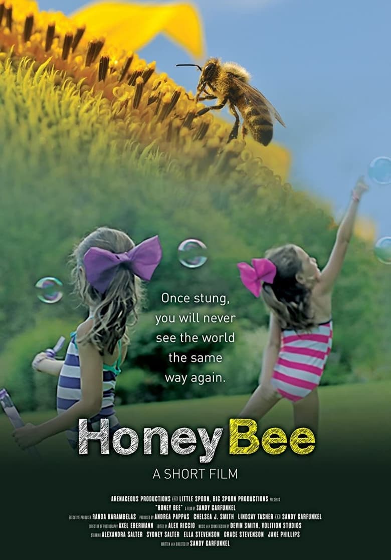 Poster of Honey Bee