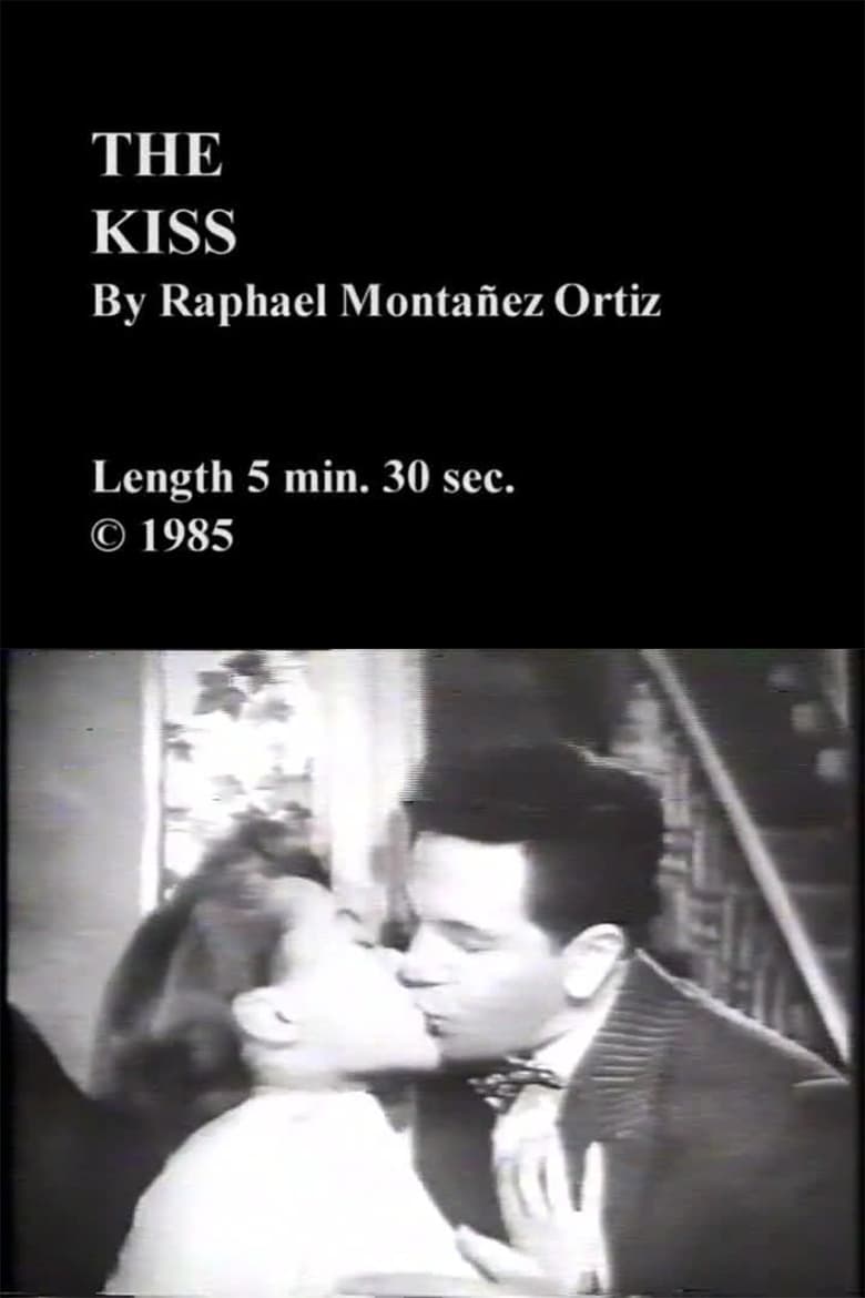 Poster of The Kiss