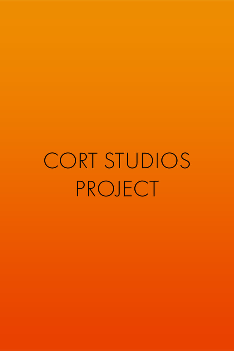 Poster of Unanounced Cort Studios Project