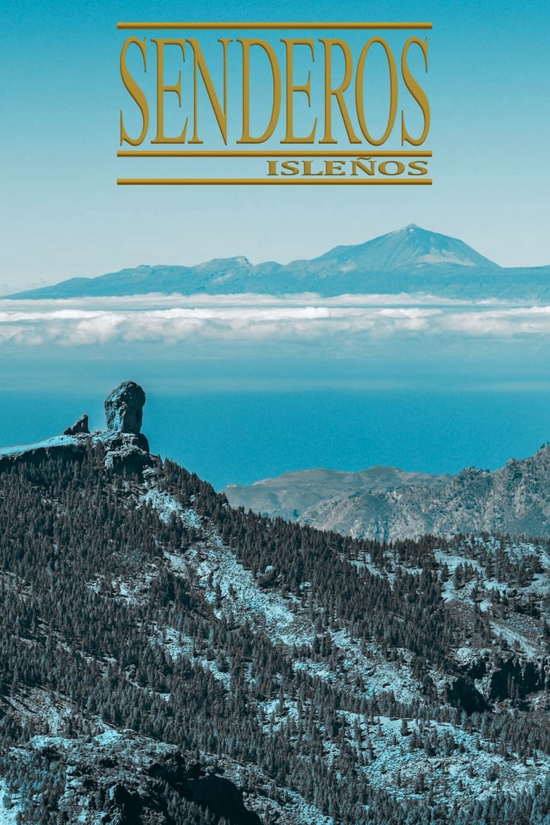 Poster of Episodes in Senderos Isleños - Season 3 - Season 3