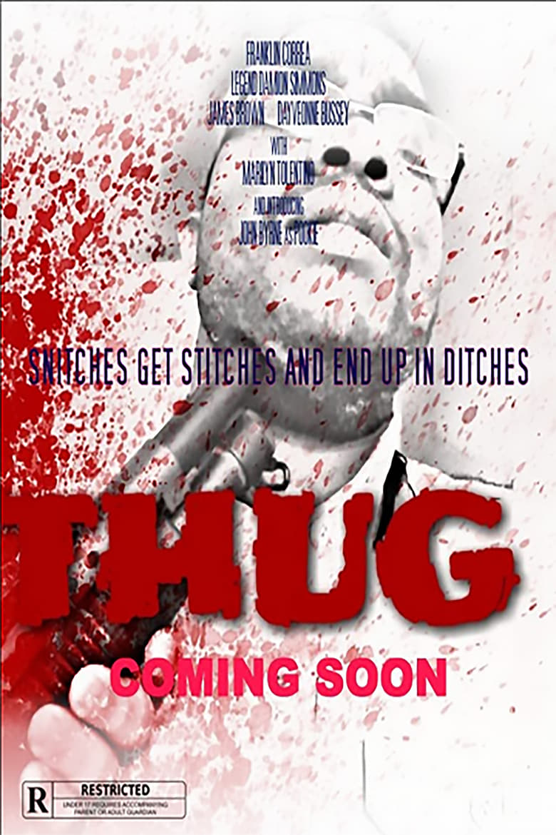 Poster of Thug