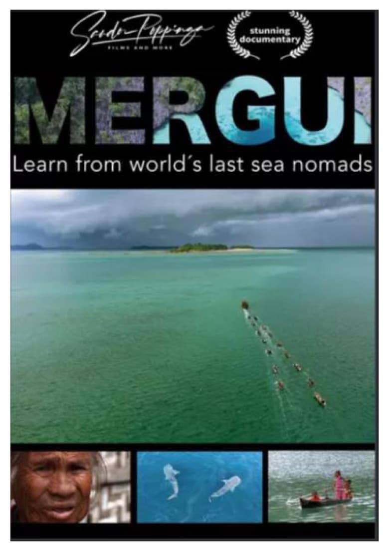 Poster of Mergui