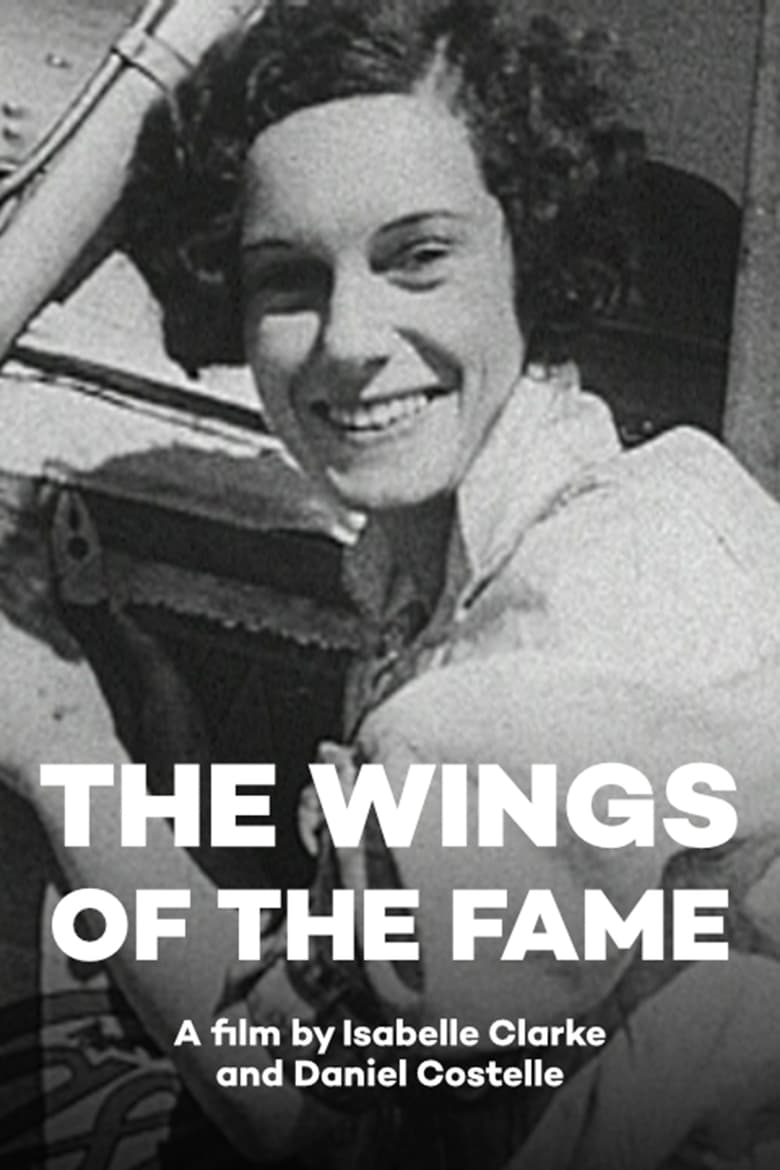 Poster of The Wings of the Fame