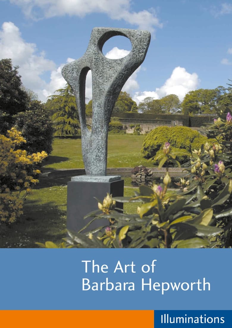 Poster of The Art of Barbara Hepworth