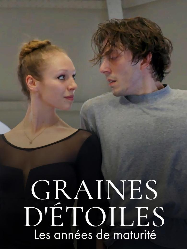 Poster of Cast and Crew in Graines D'étoiles - Season 3 - Episode 1 - Episode 1