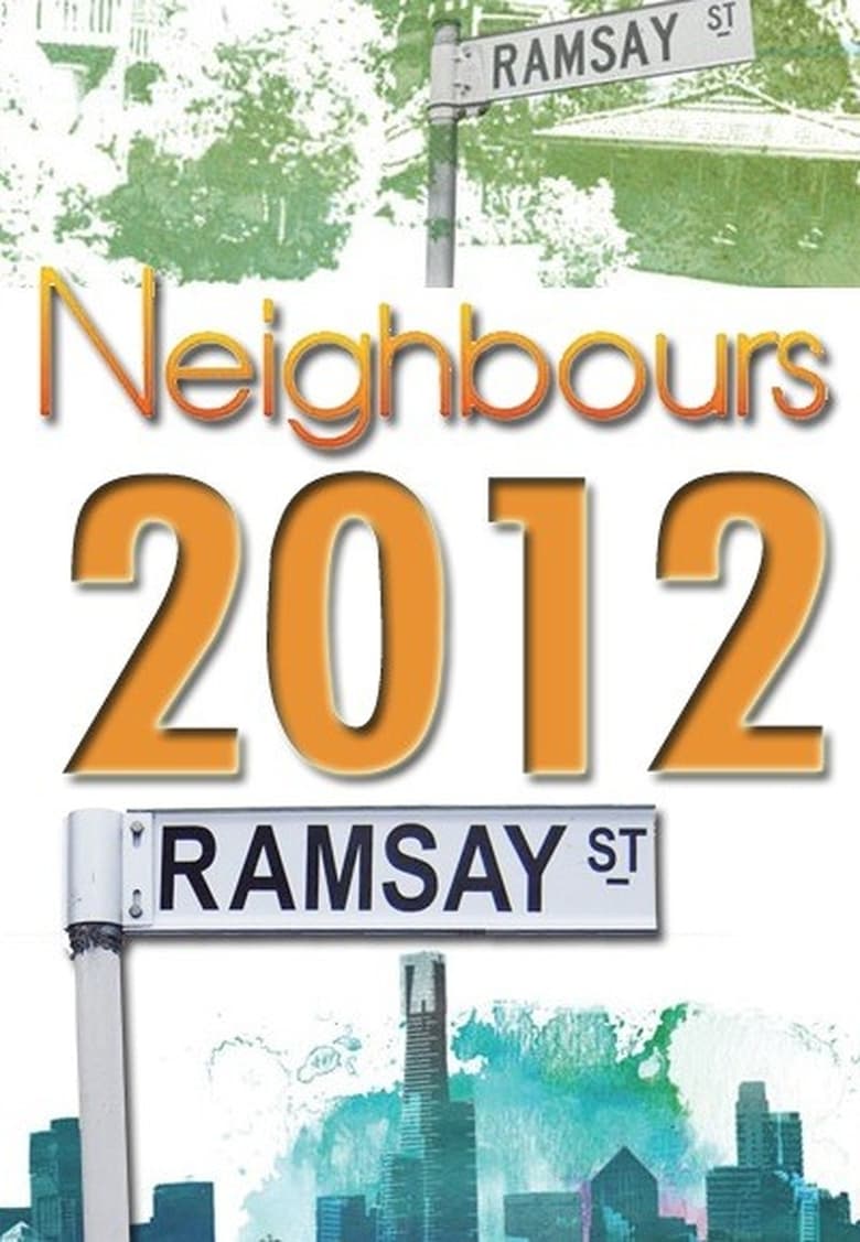 Poster of Cast and Crew in Neighbours - Season 28 - Episode 151 - Episode 6461