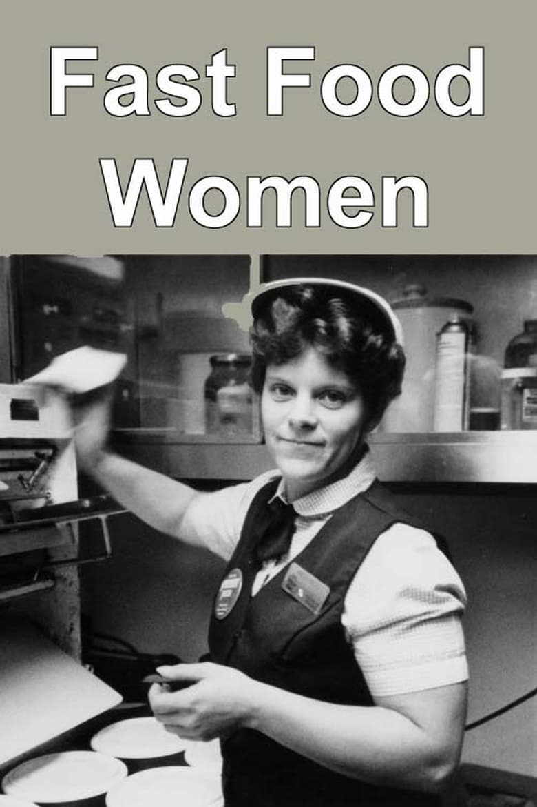 Poster of Fast Food Women