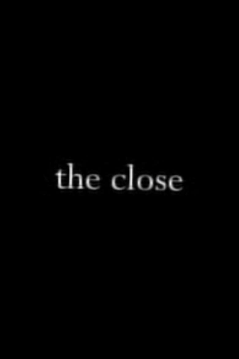 Poster of The Close