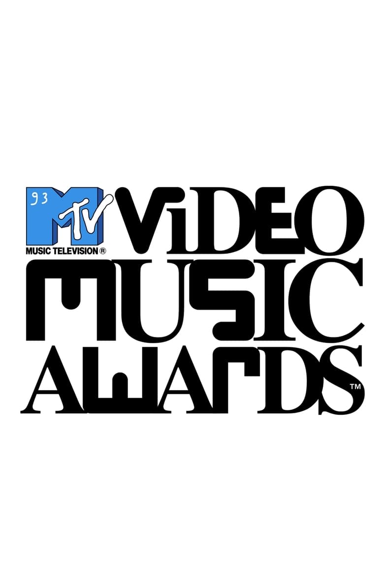 Poster of Episodes in MTV Video Music Awards - Season 10 - Season 10