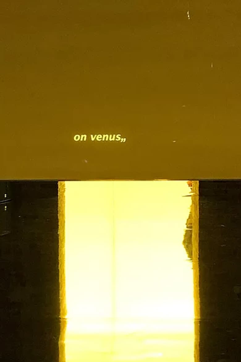 Poster of On Venus