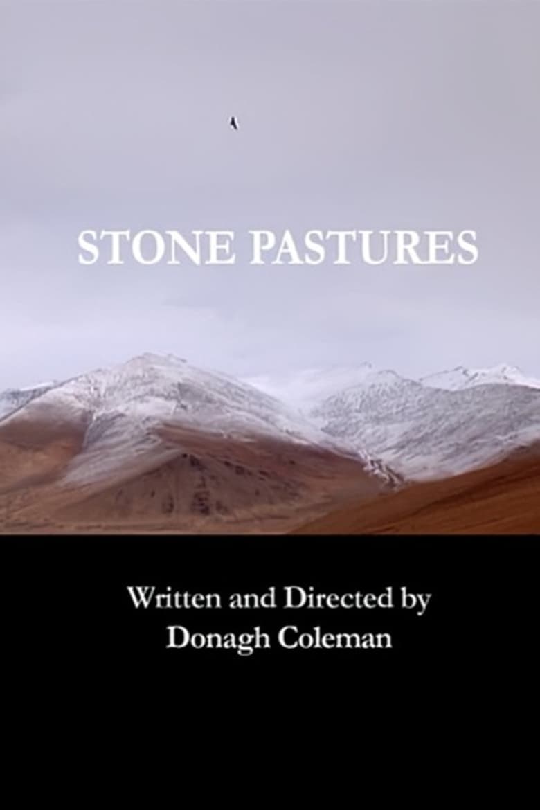 Poster of Stone pastures