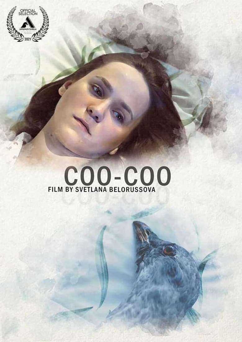 Poster of Coo-Coo