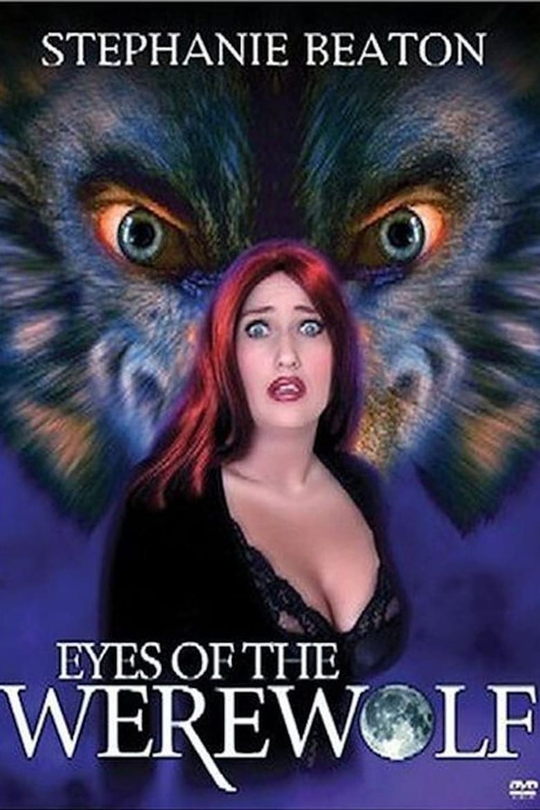 Poster of Eyes of the Werewolf