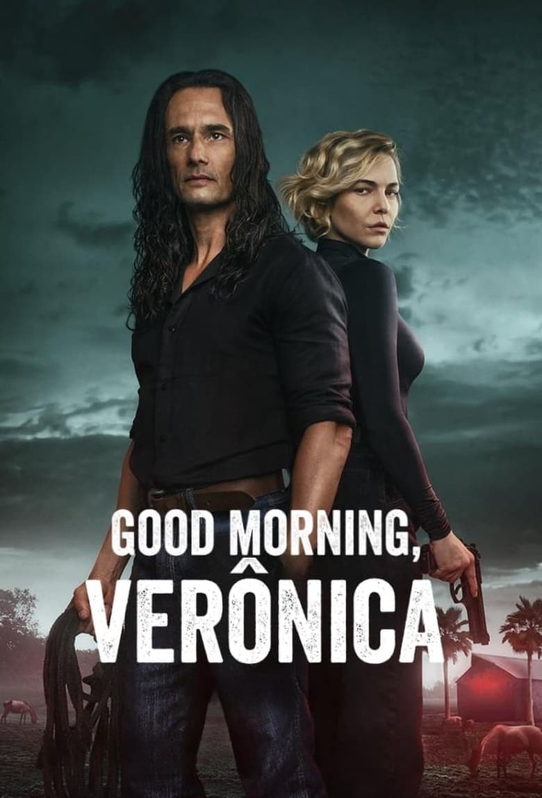 Poster of Episodes in Good Morning, Verônica - The Final Hunt - The Final Hunt