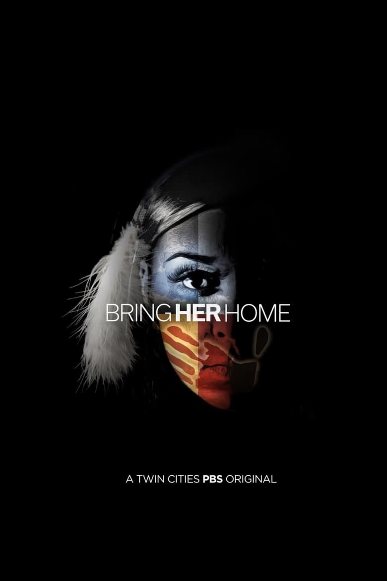 Poster of Bring Her Home