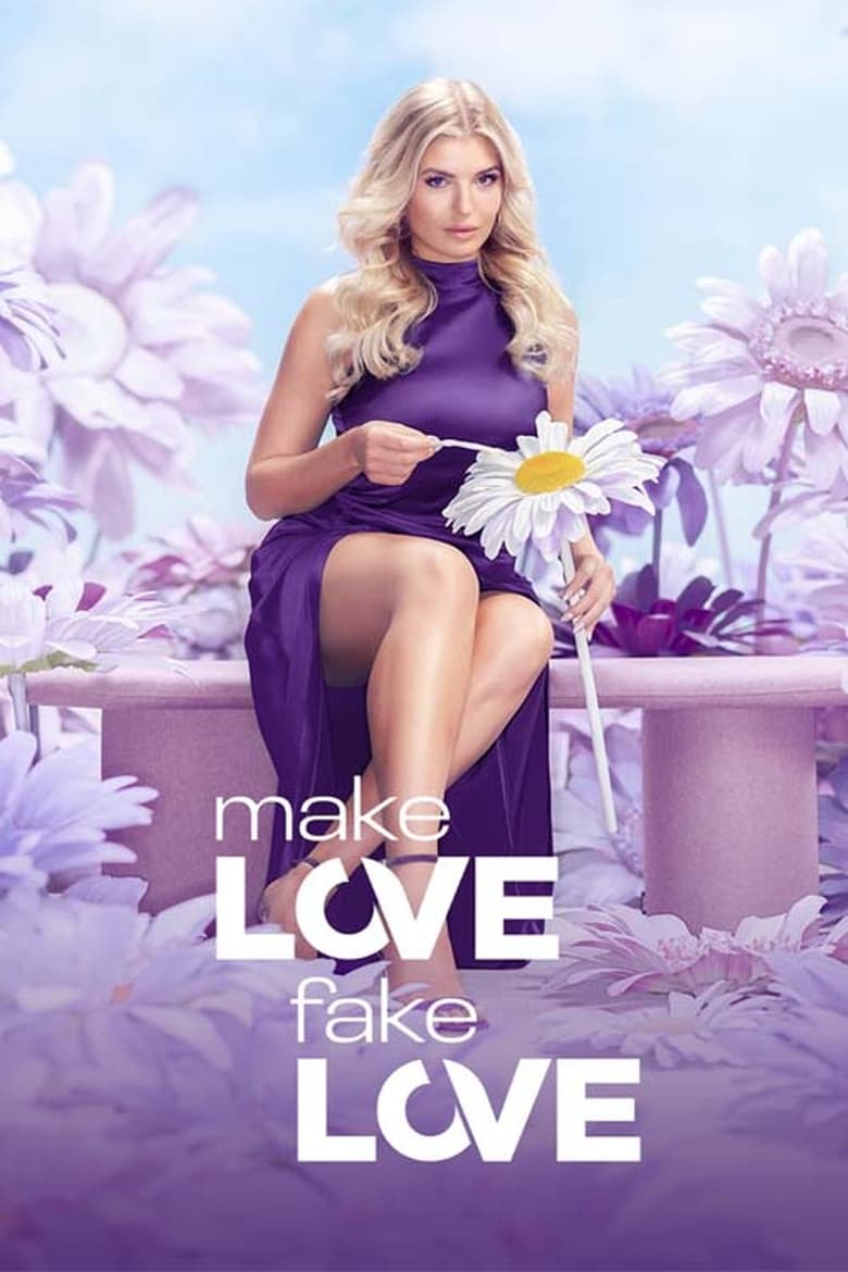 Poster of Episodes in Make Love, Fake Love - Season 2 - Season 2