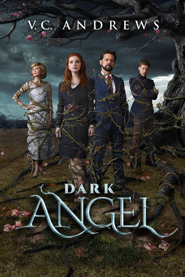 Poster of Dark Angel