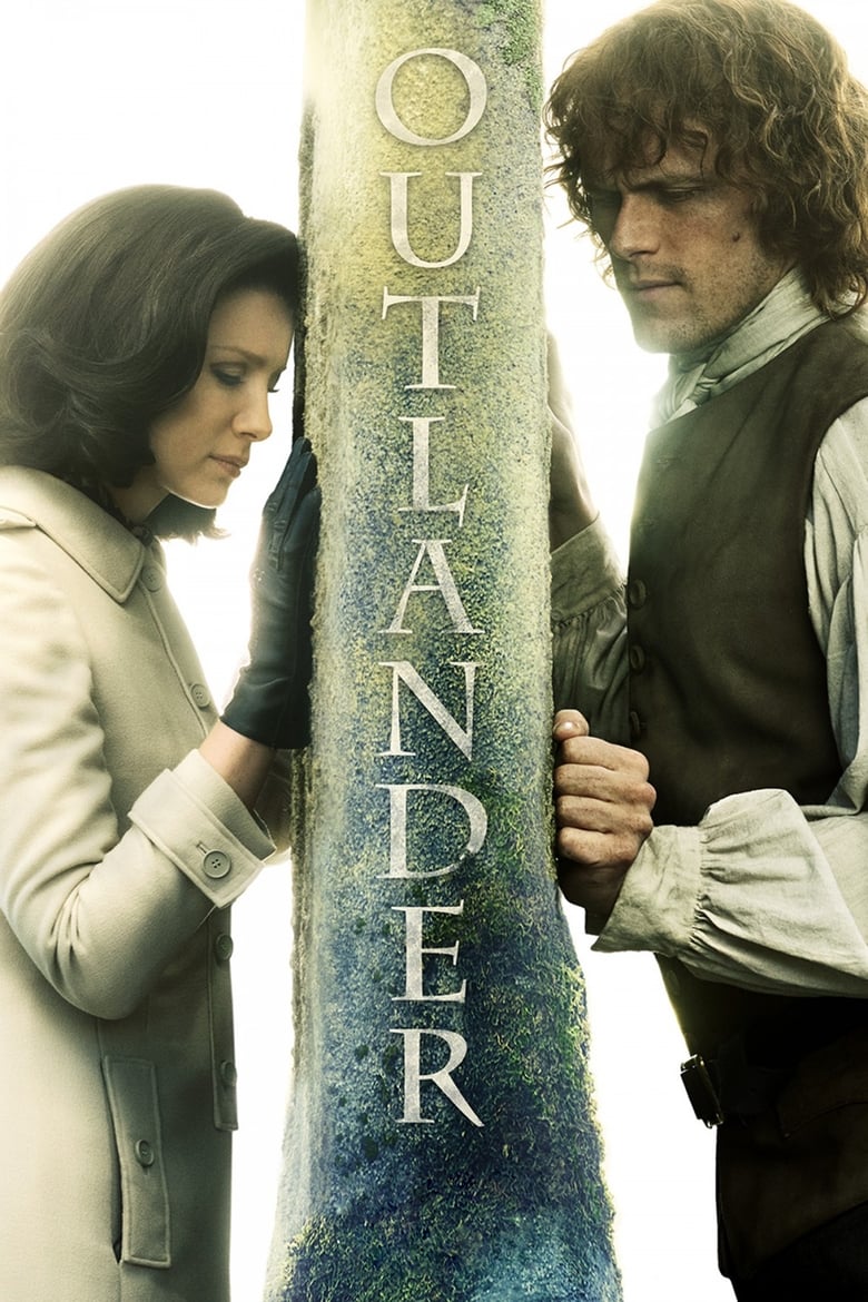 Poster of Episodes in Outlander - Book Three - Book Three