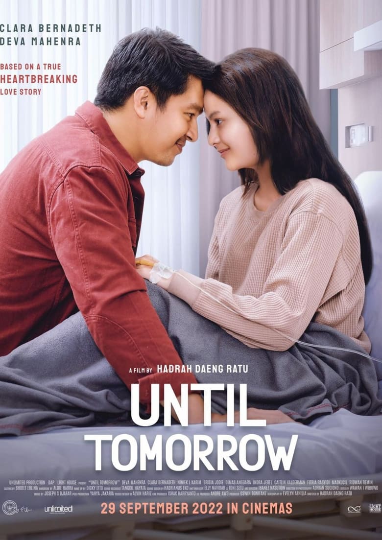 Poster of Until Tomorrow