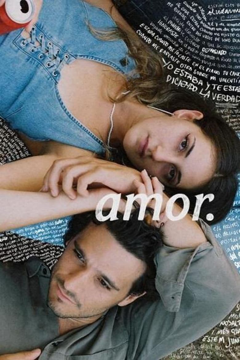 Poster of Episodes in Amor - Season 1 - Season 1