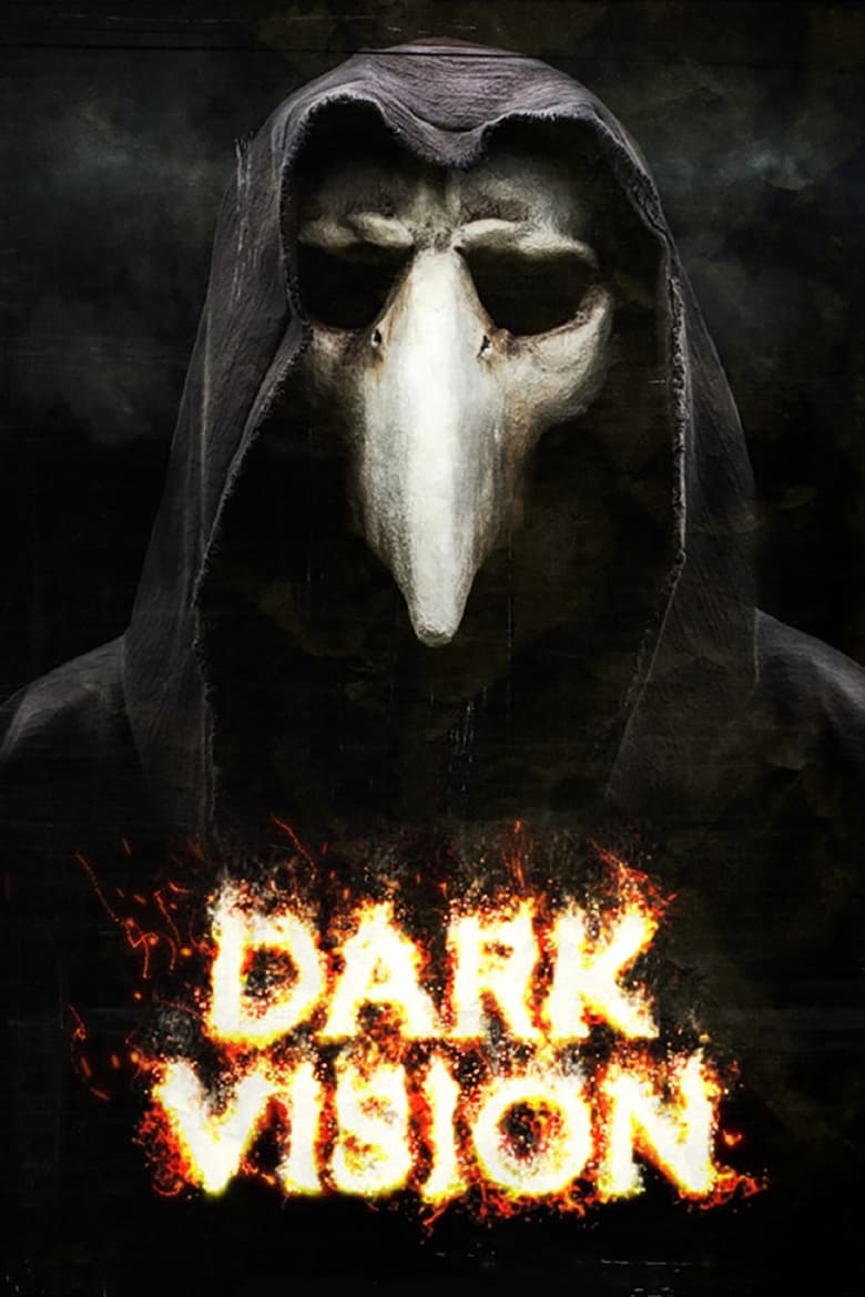 Poster of Dark Vision