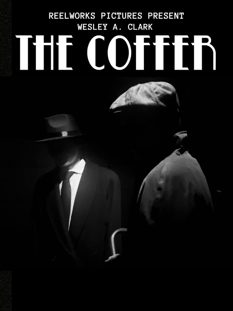 Poster of The Coffer