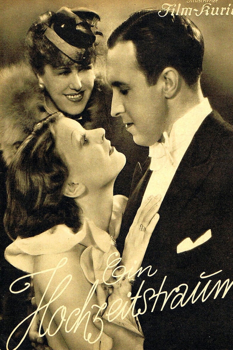 Poster of Ein Hochzeitstraum