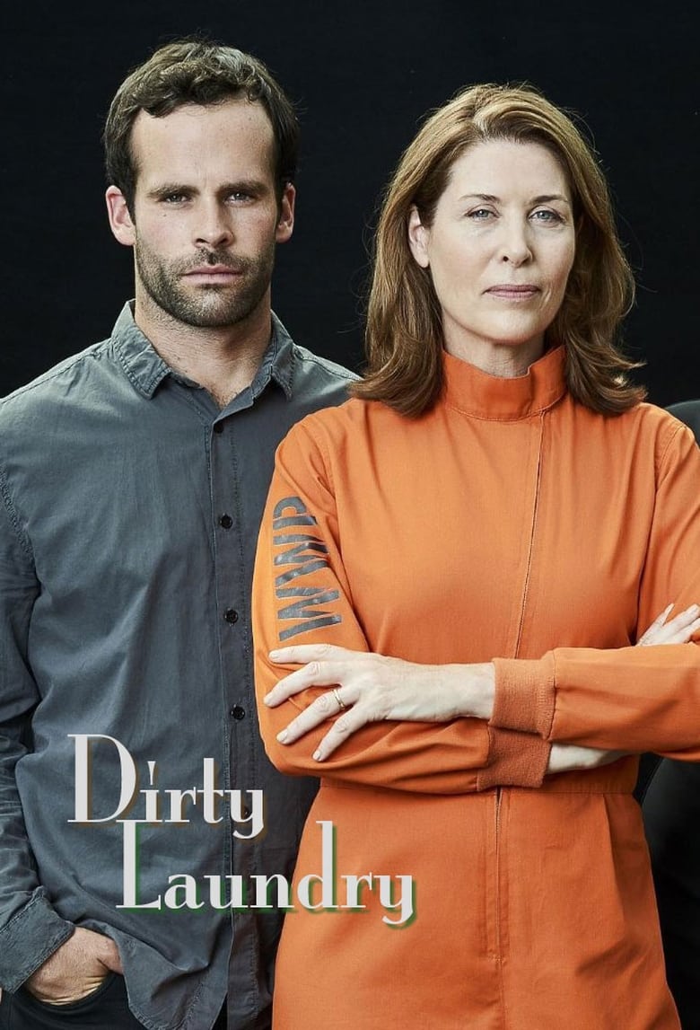 Poster of Dirty Laundry