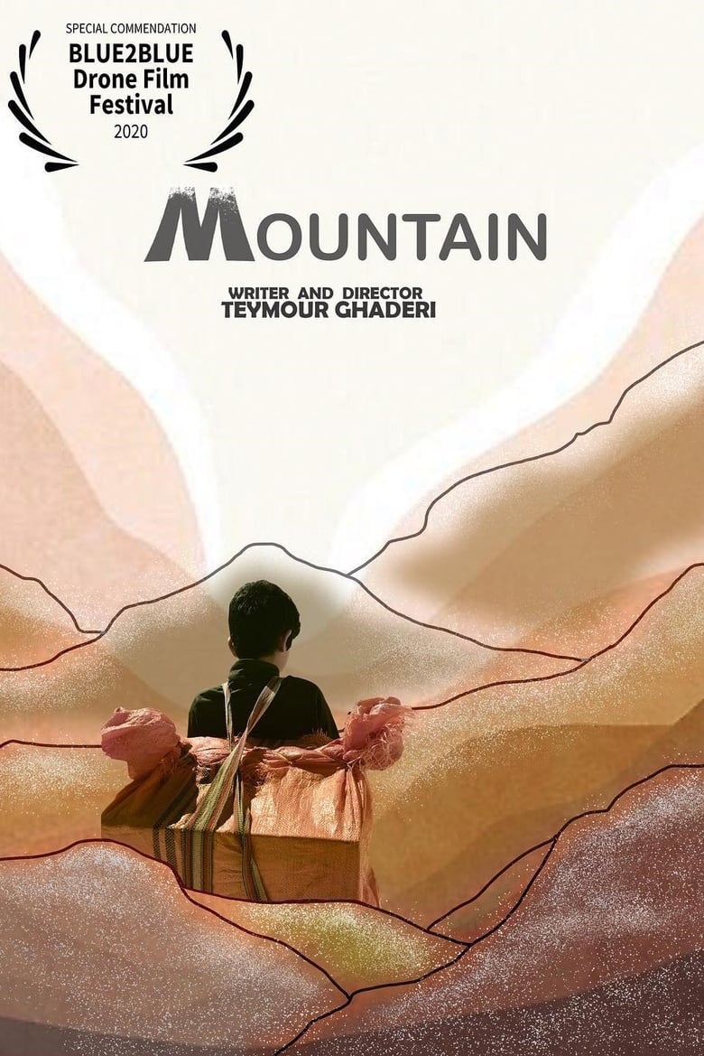 Poster of Mountain