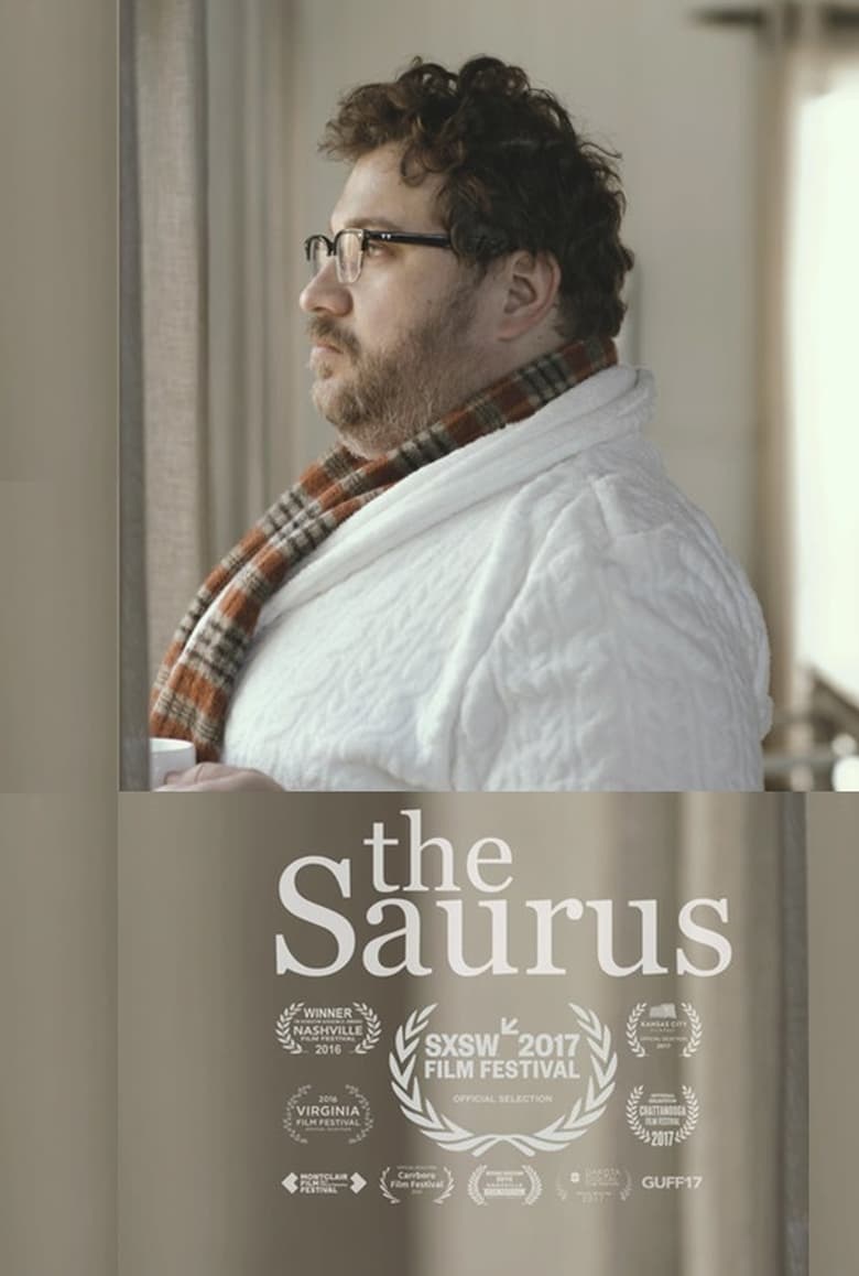 Poster of The Saurus