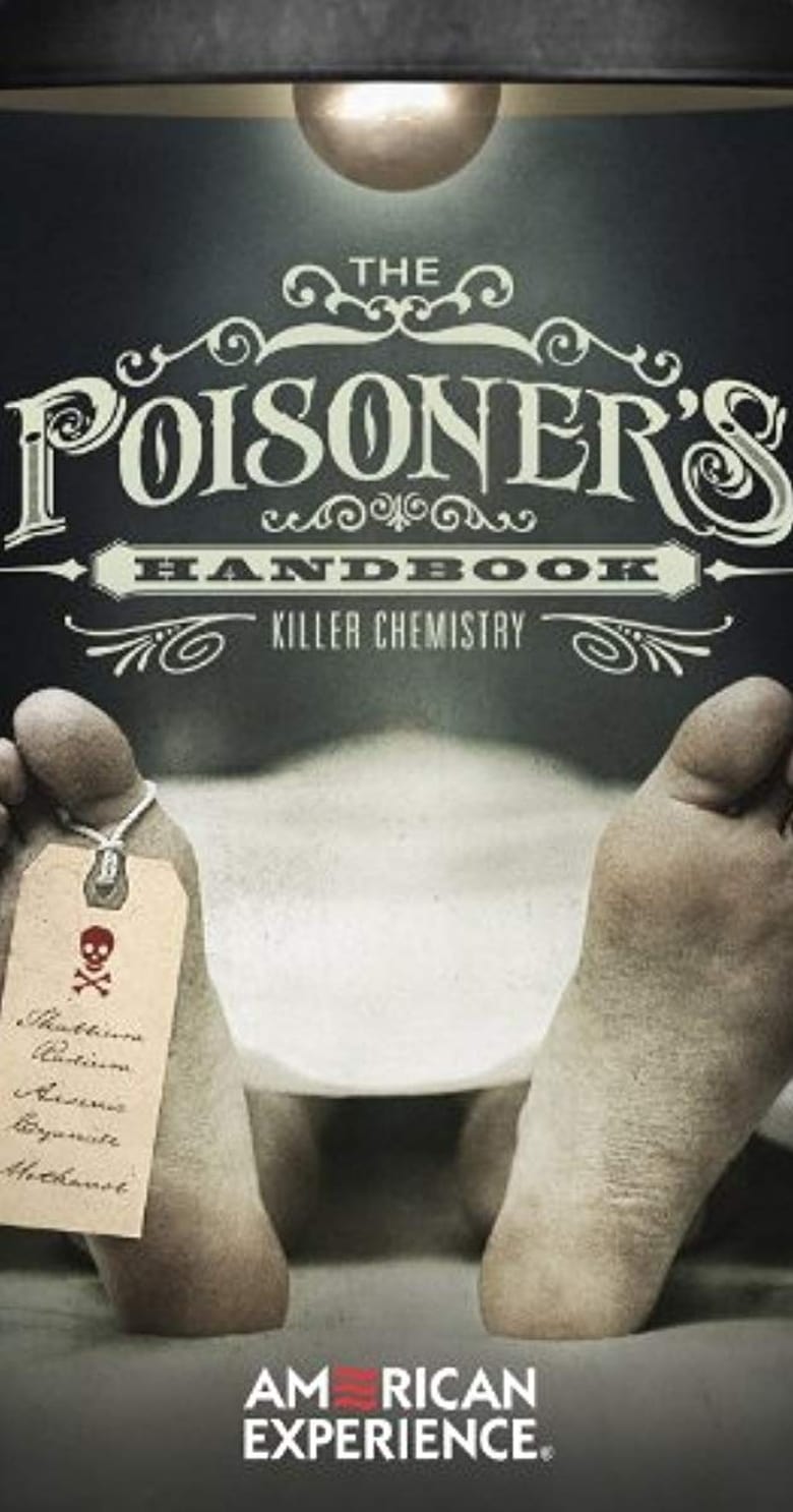 Poster of The Poisoner's Handbook