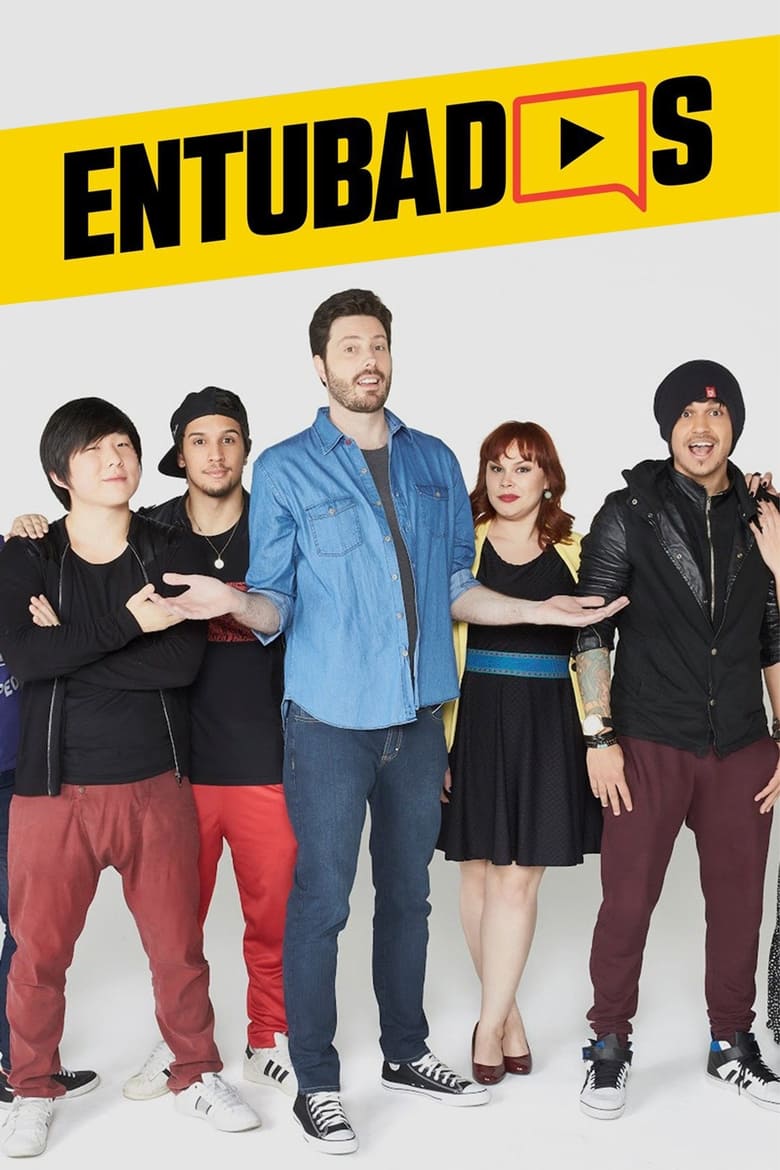 Poster of Entubados - Season 1 - Episode 12 - Episode 12