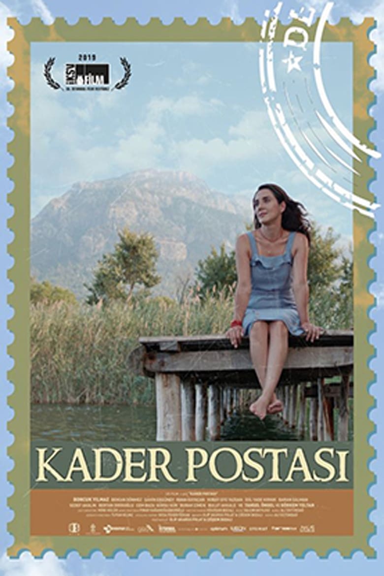 Poster of Kader Postası