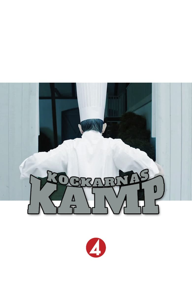 Poster of Episodes in Kockarnas Kamp - Season 5 - Season 5