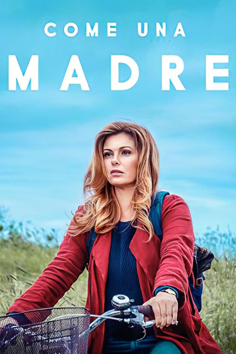 Poster of Come una madre