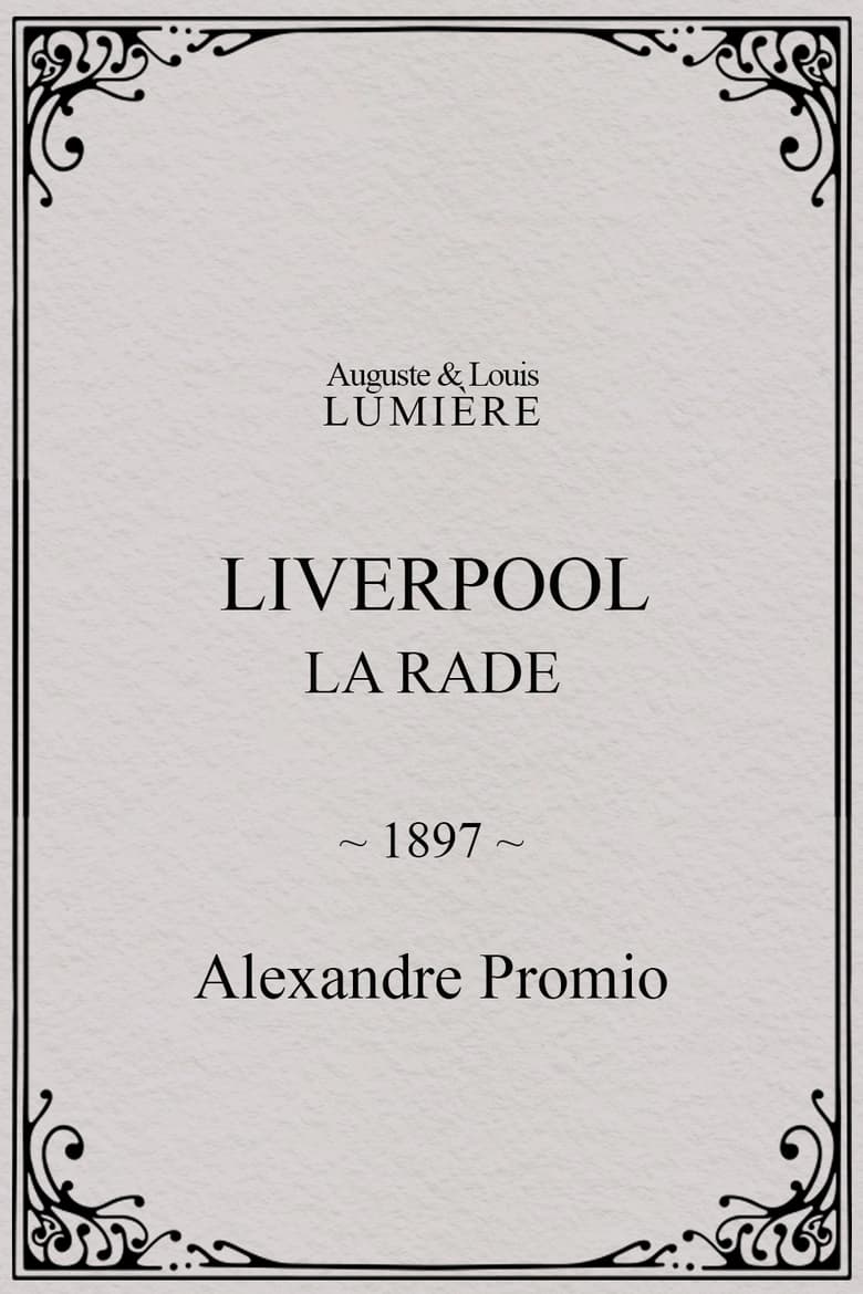 Poster of Liverpool, la rade