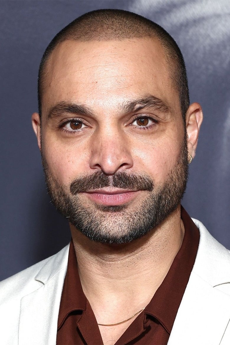 Portrait of Michael Mando