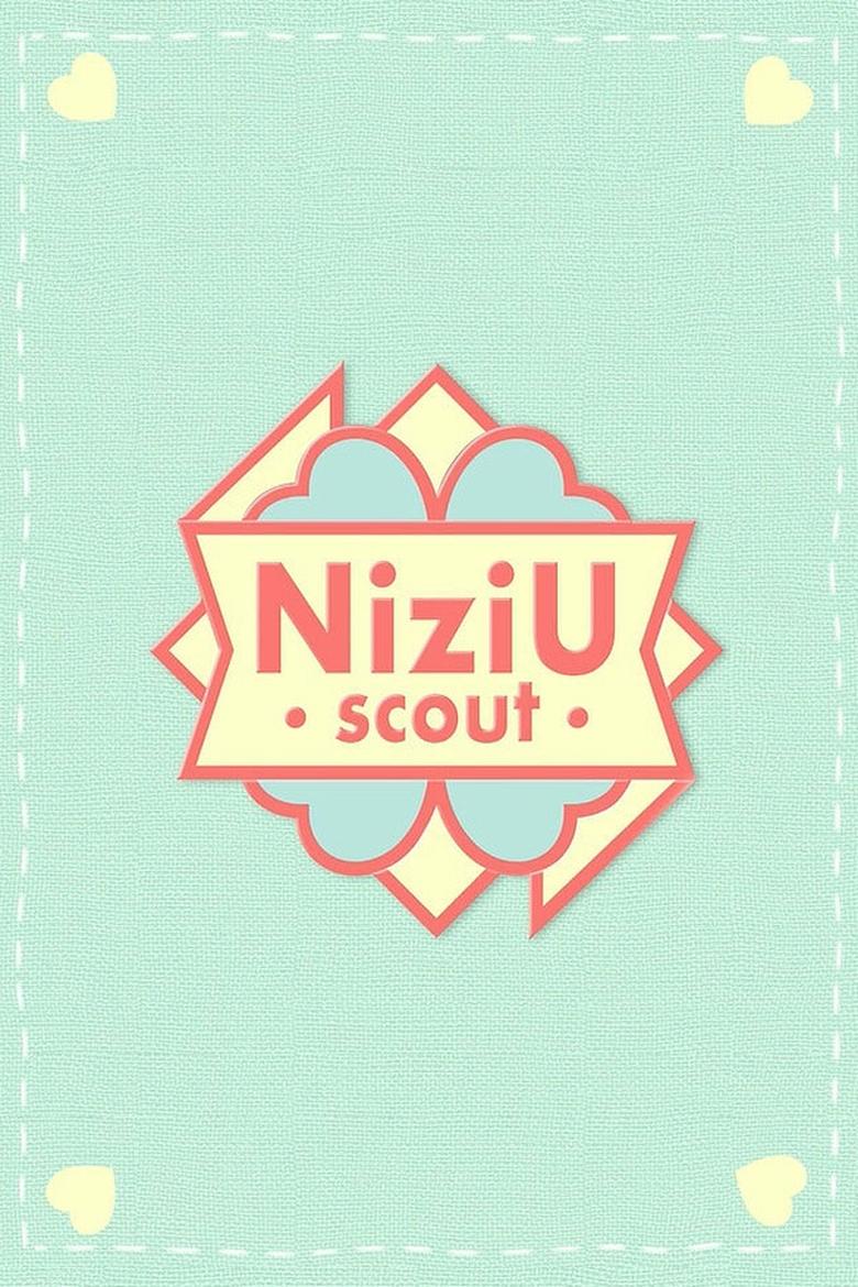 Poster of NiziU Scout