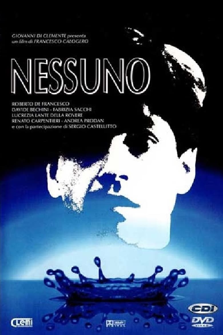 Poster of Nessuno