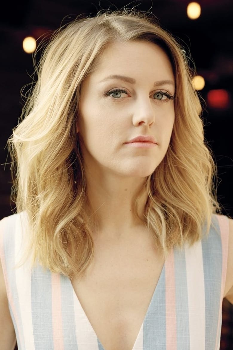 Portrait of Taylor Louderman