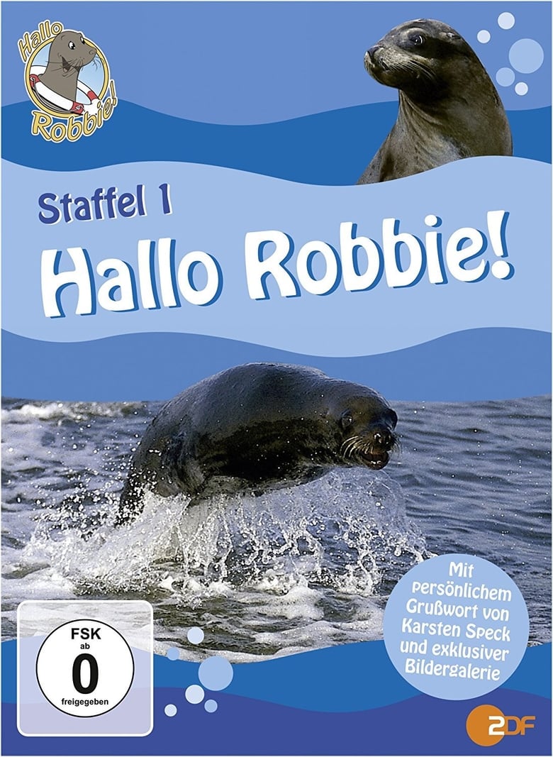 Poster of Episodes in Hallo Robbie! - Season 1 - Season 1